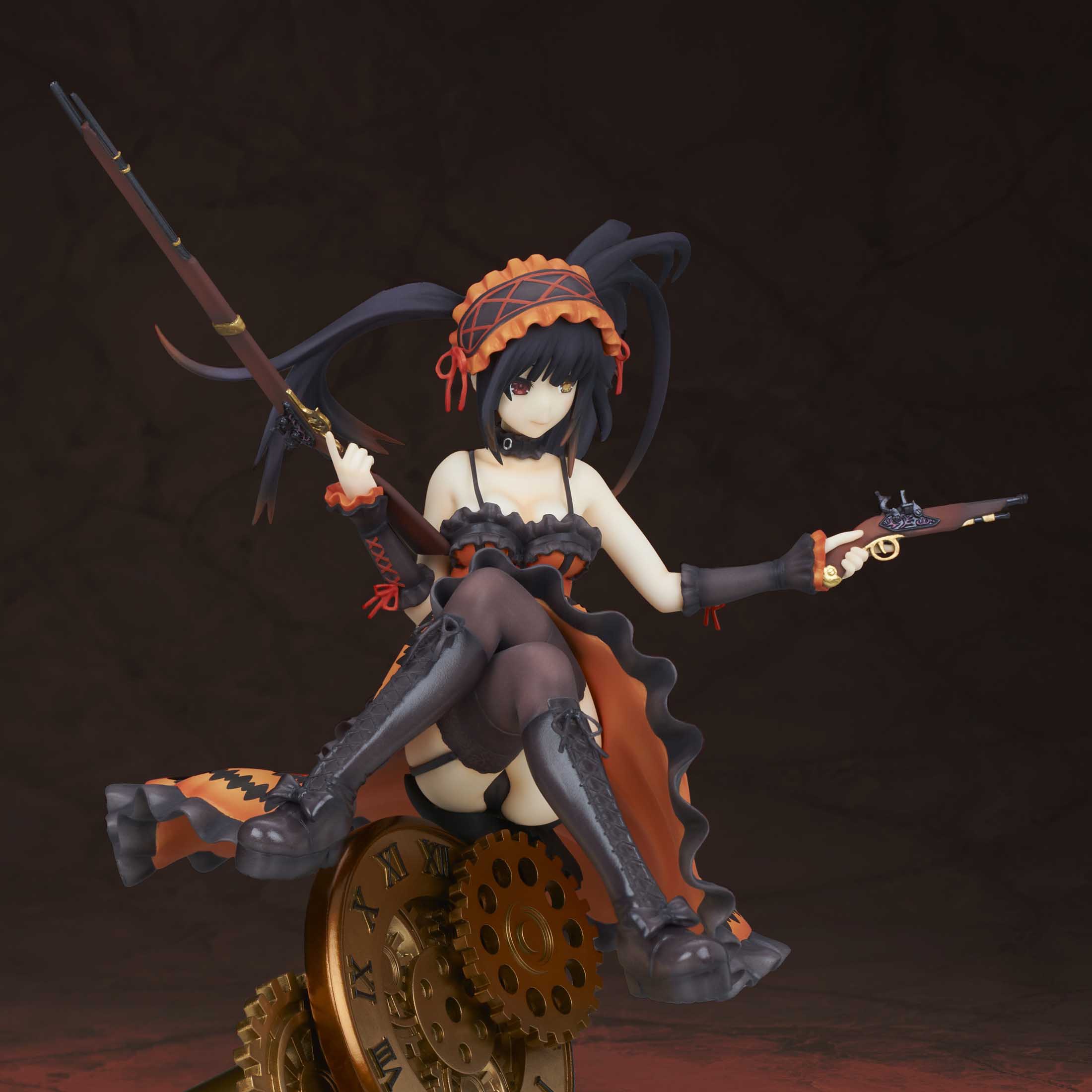������� Date A Live: Tokisaki Kurumi