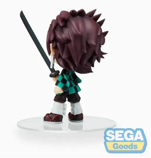 ������� Sega Demon Slayer Tip'n'Pop Tanjiro Kamado Ver.A/B