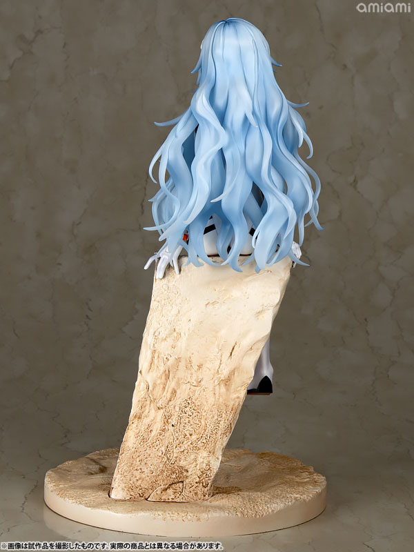 ������� Evangelion Precious G.E.M. Series Shin Evangelion Movie Rei Ayanami