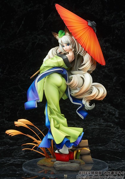 ������� Muramasa / �������� - Yuzuruha / ������� 1/8 ***