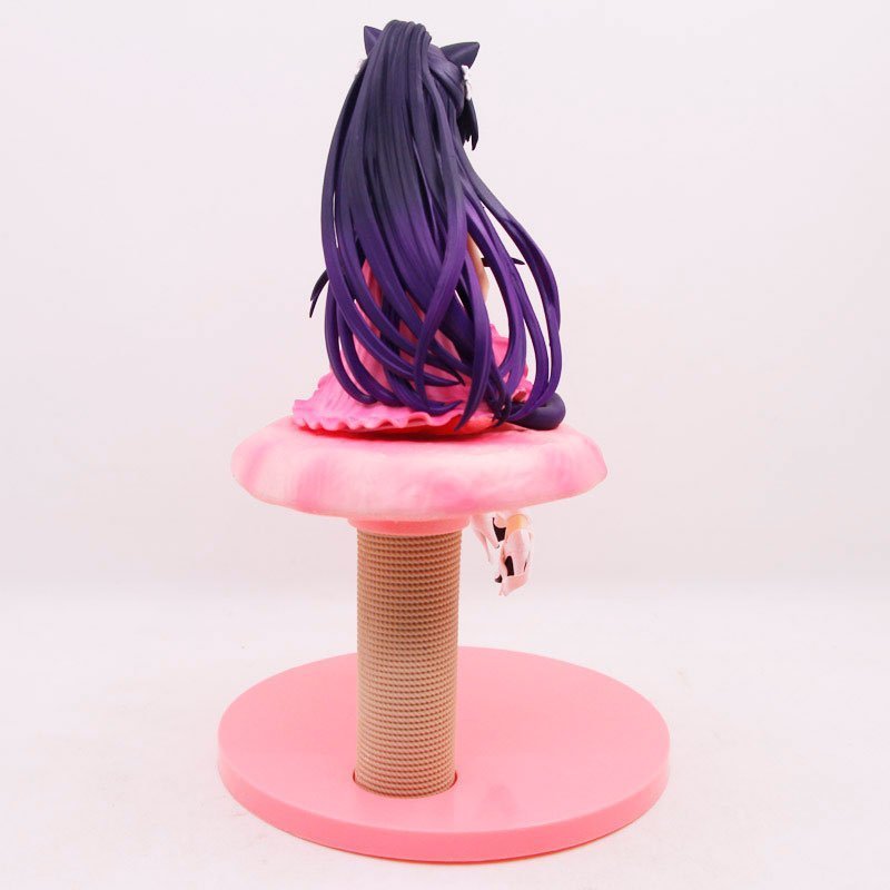 ������� ������� � ������ Yatogami Tohka Princess