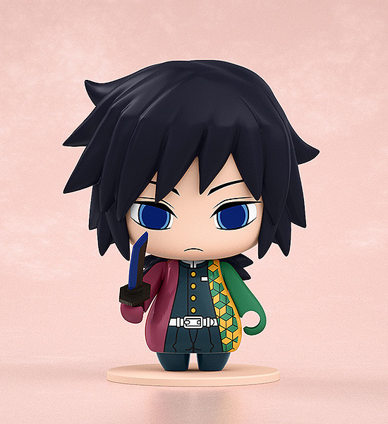 ������� Pocket Maquette: Demon Slayer: Kimetsu no Yaiba 01 (1 �����)