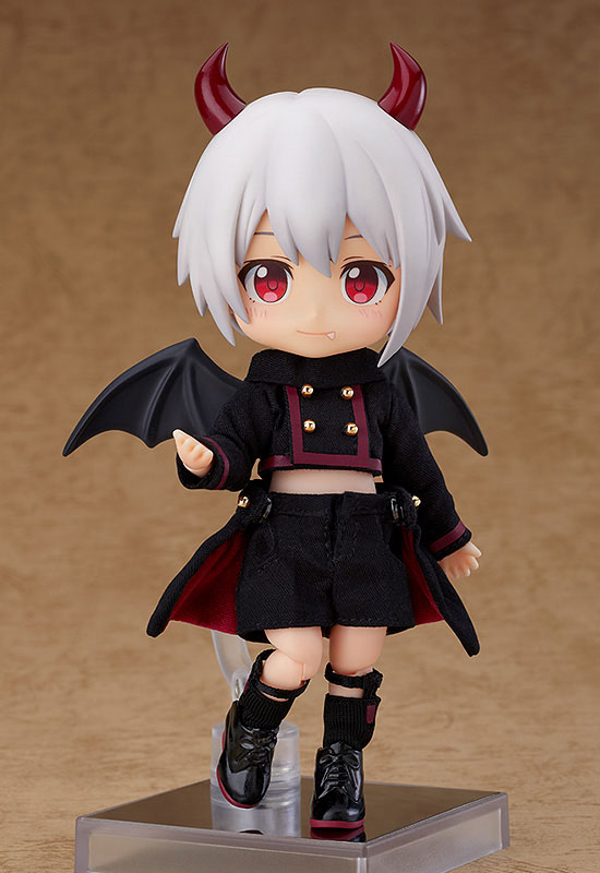 ������� Nendoroid Doll Devil - Berg