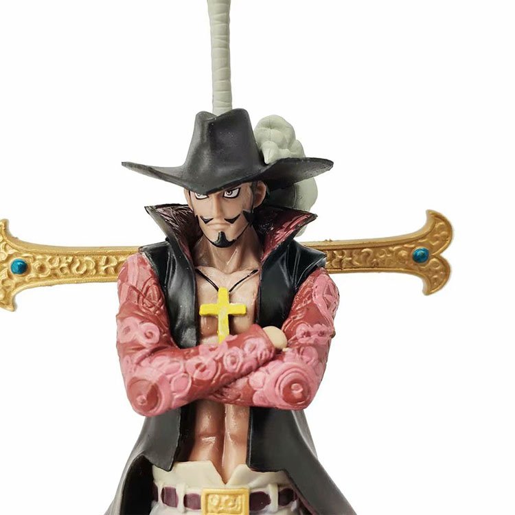 ������� Portrait.Of.Pirates ���-��� Dracule Mihawk Ver.3