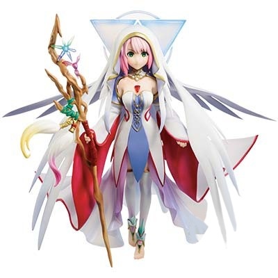 ������� Ichiban Kuji Monster Strike vol.6: Sekai wo Tsumugu Mono Binaa Special Color Ver.