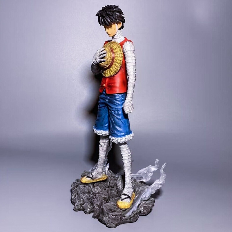 ������� ���-��� Bandage Monkey D Luffy