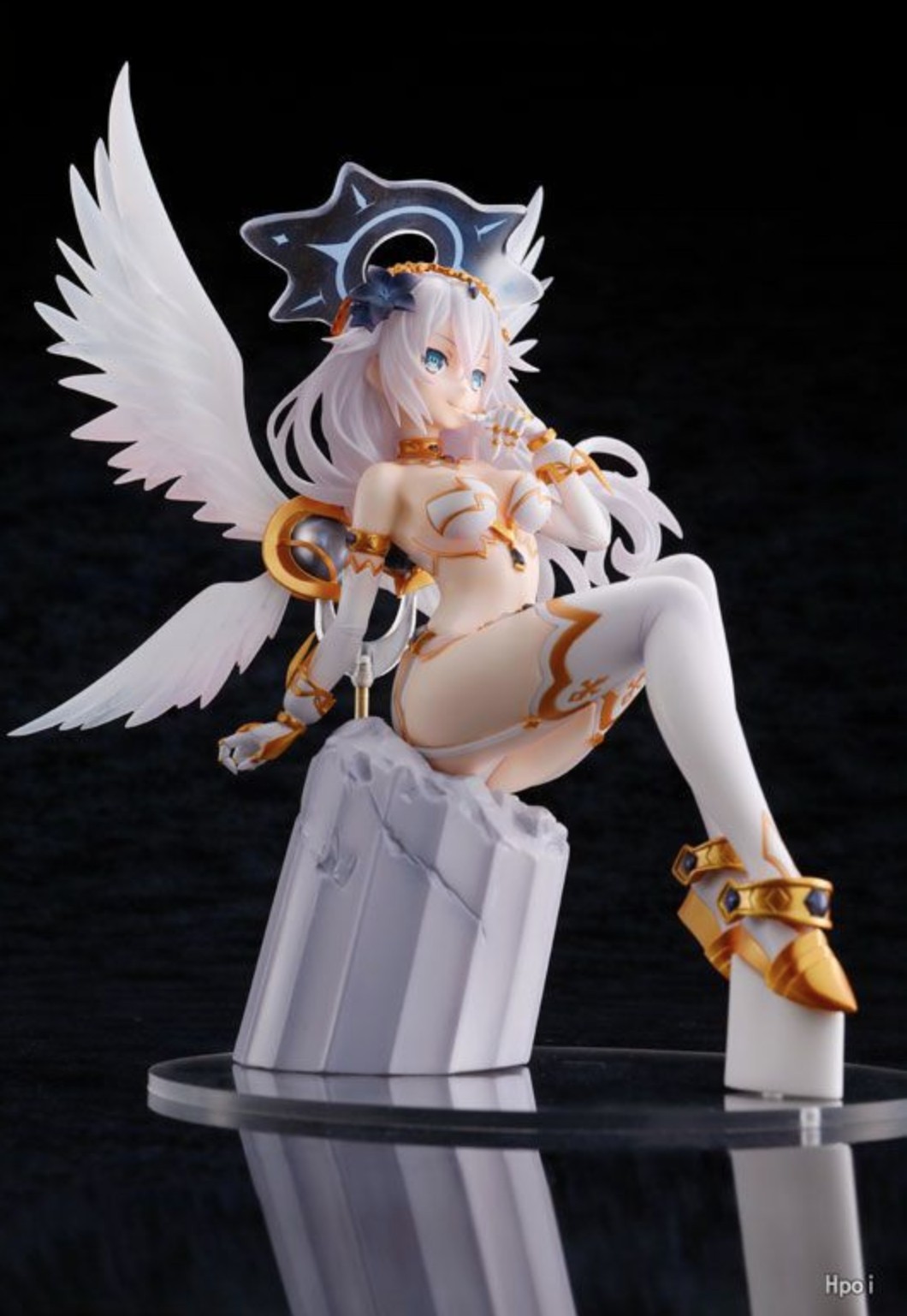 ������� Hyperdimension Neptunia Noire 498547