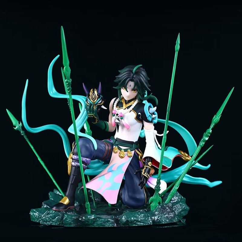 ������� ������ ������ Xiao