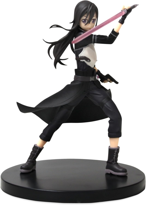 ������� GGO Special Figure Kirito