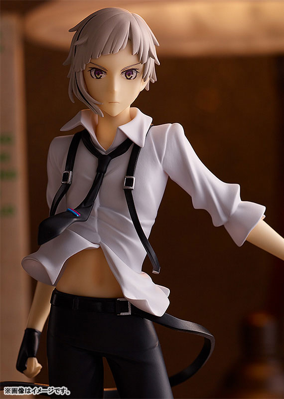 ������� POP UP PARADE Bungo Stray Dogs Atsushi Nakajima
