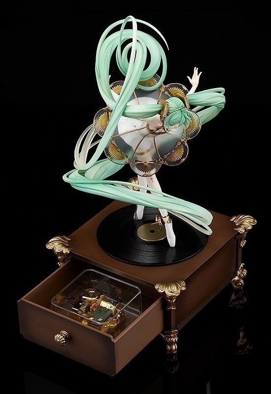 ������� Vocaloid: Hatsune Miku Symphony 5th Anniversary Ver.