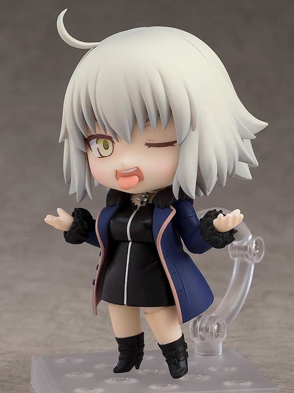 ������� Nendoroid 1170  Avenger/Jeanne d'Arc (Alter) Shinjuku Ver.