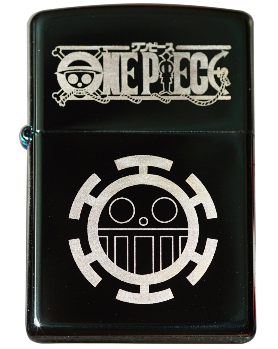 ��������� ������������ Zippo One Piece