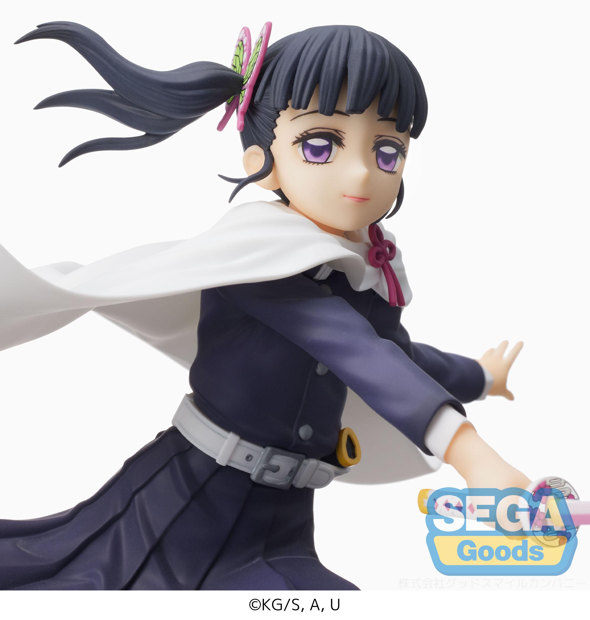 ������� SPM Demon Slayer Kimetsu no Yaiba: Kanao Tsuyuri