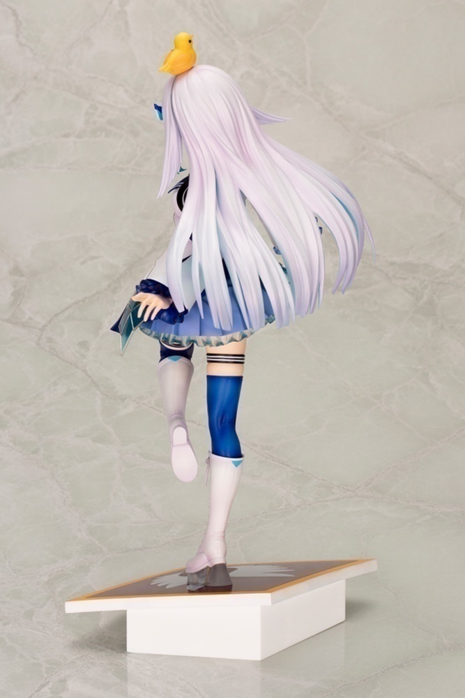 ������� Nijisanji - Lize Helesta
