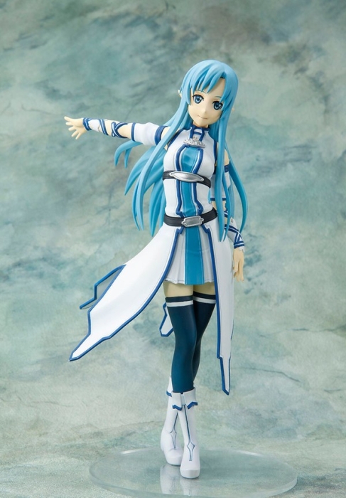 ������� Sword Art Online / ������� ���� ������ - Asuna / ����� Undine Ver. ***
