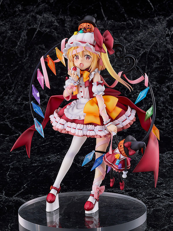 ������� Touhou Project: Flandre Scarlet