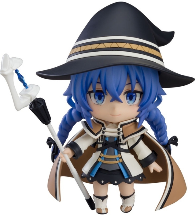 ������� Nendoroid 1749 Jobless Reincarnation - Roxy Migurdia