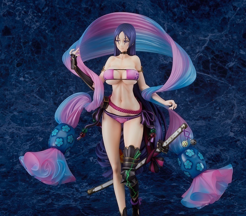 ������� Fate/Grand Order Lancer/Minamoto-no-Raikou [AQ]