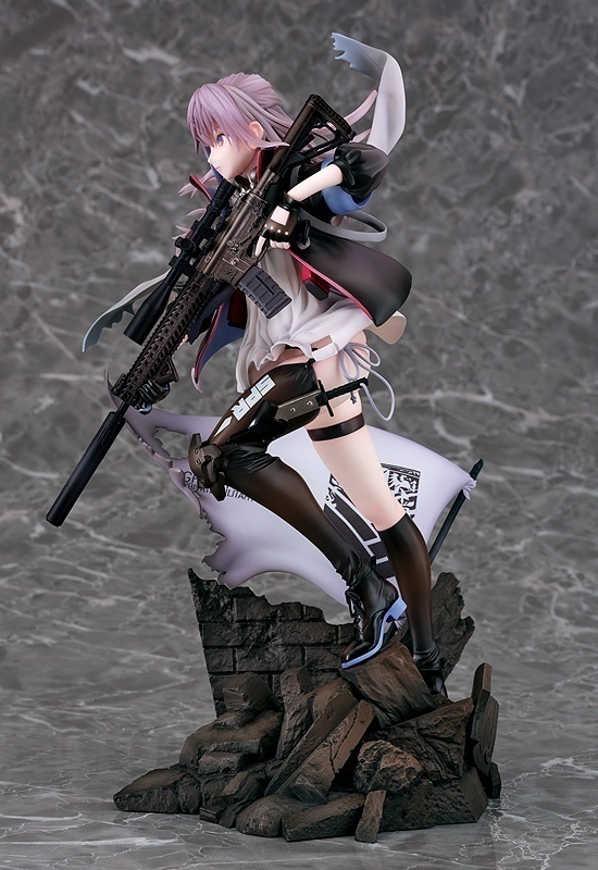 ������� Dolls' Frontline: ST AR-15