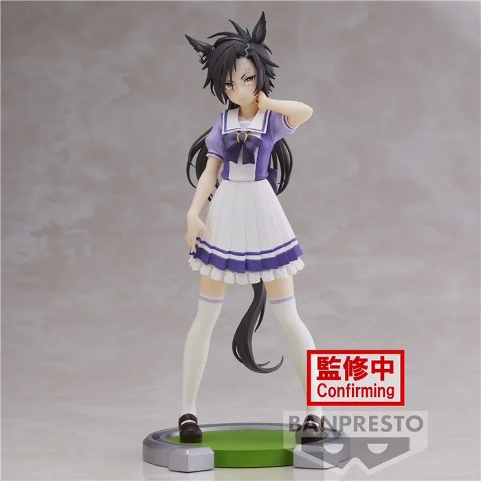 ������� Air Shakur - Uma Musume Pretty Derby