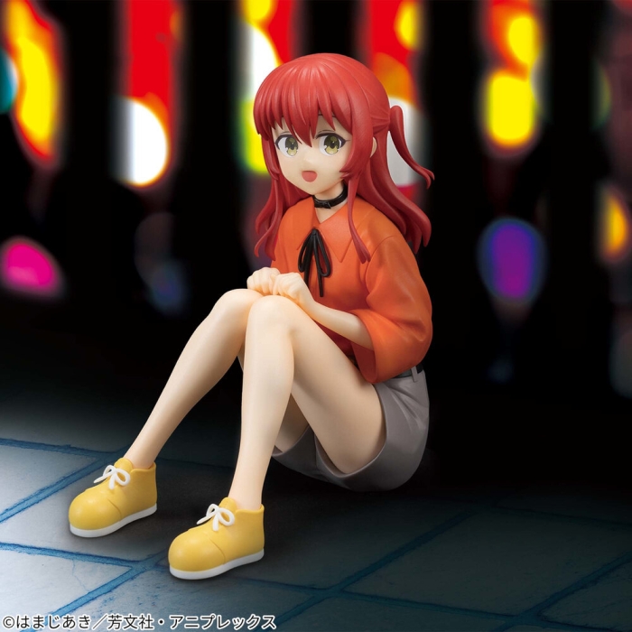 ������� Kita Ikuyo - Bocchi the Rock!