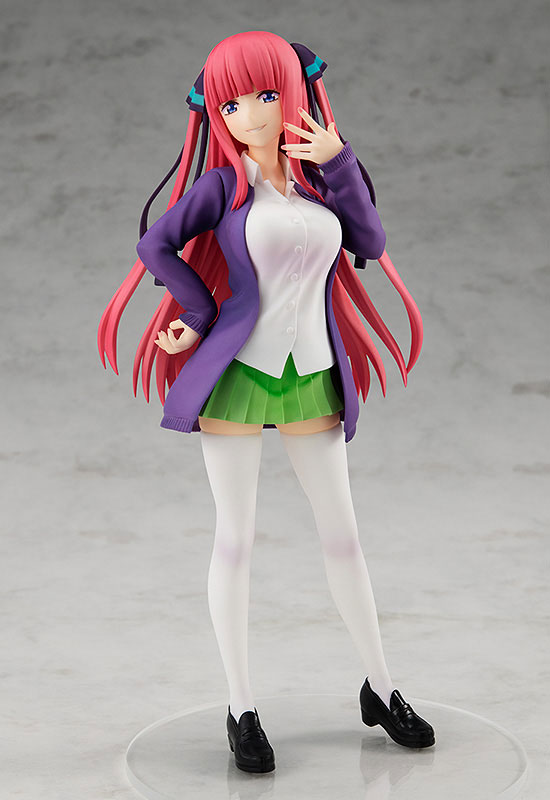 ������� POP UP PARADE The Quintessential Quintuplets SS: Nino Nakano