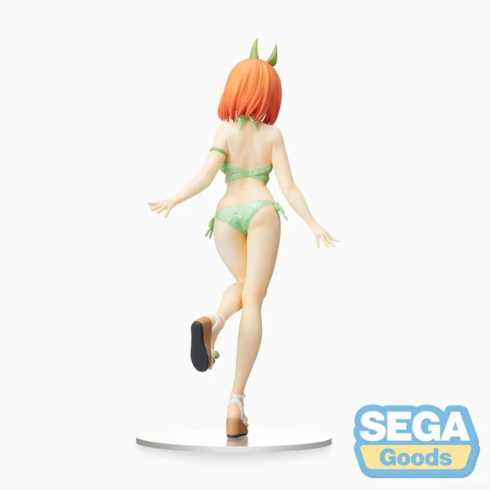 ������� Gotoubun no Hanayome PM Nakano Yotsuba