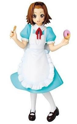 ������� Banpresto Ichiban Kuji Premium K-On!! Tea Time in Wonderland - Tainaka Ritsu Vol.C