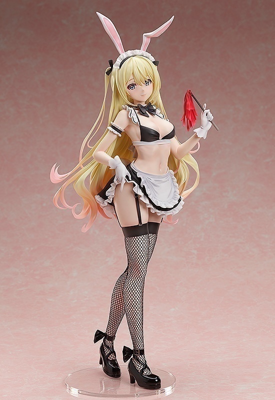 ������� Original Character: Eruru Maid Bunny Ver.