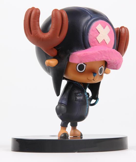 ������� Banpresto One Piece DXF Tony Tony Chopper Film Gold The Grandline Men Vol.2