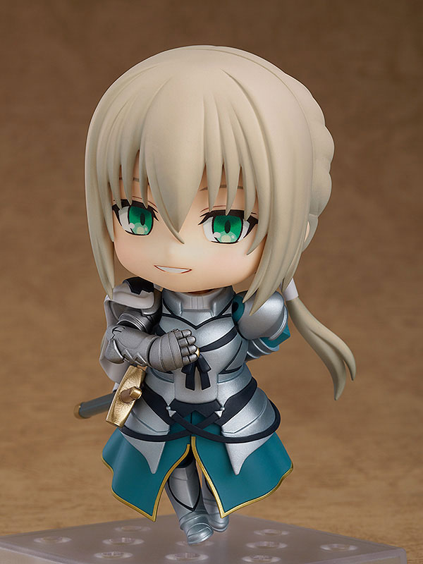 ������� Nendoroid 1469 Fate/Grand Order THE MOVIE Divine Realm of the Round Table Camelot: Bedivere