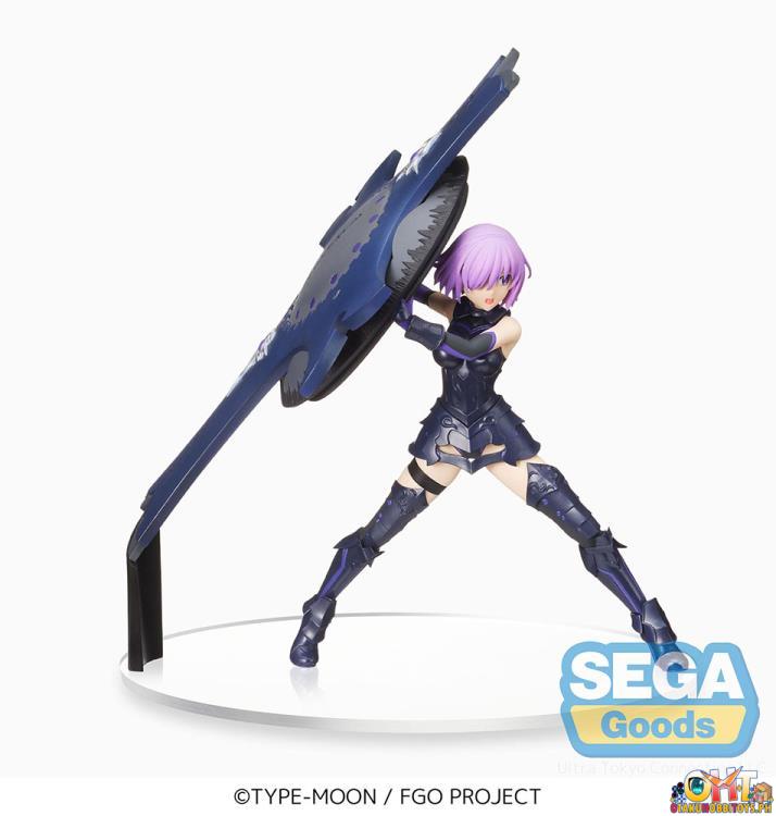������� Sega Fate SPM Shielder Mash Kyrielight