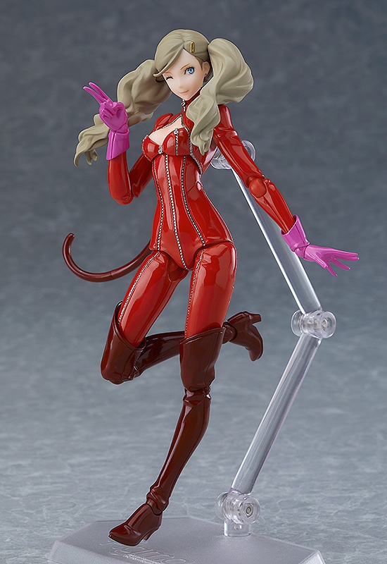 ������� Figma 398 "Persona 5" Panther