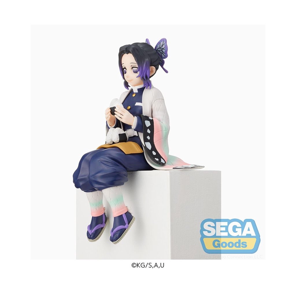 ������� Demon Slayer Shinobu Kochou Noodle Stopper