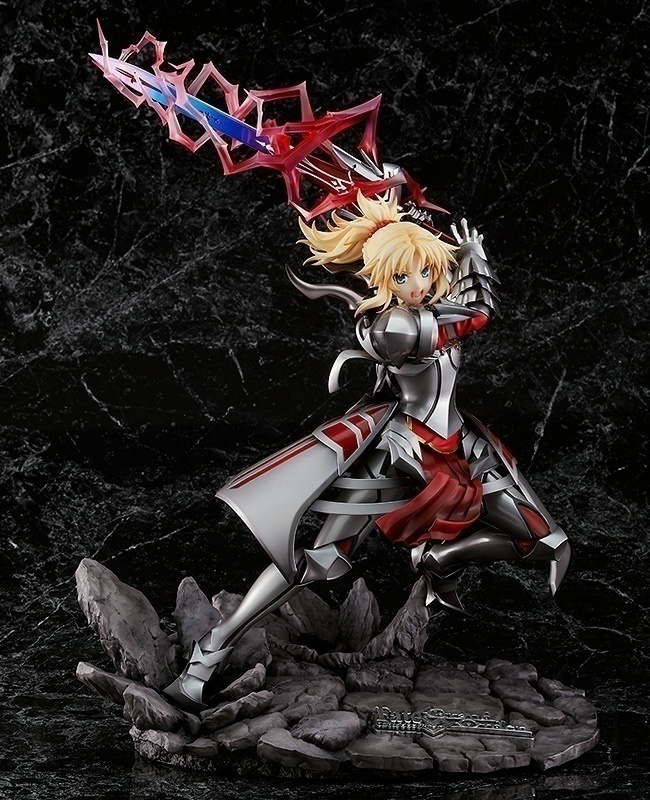 ������� Fate/Grand Order: Saber / Mode Red Clarent Blood Arthur