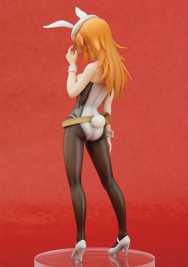 ������� Charlotte E Yeager Bunny Style