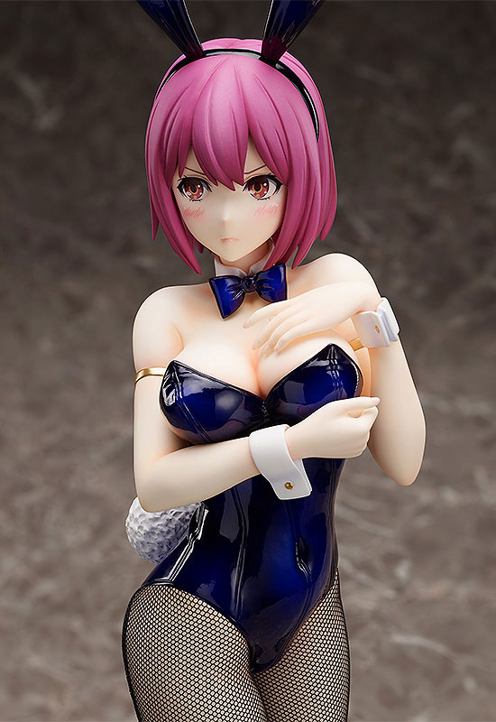 ������� Food Wars! Shokugeki no Soma - Hisako Arato Bunny Ver.