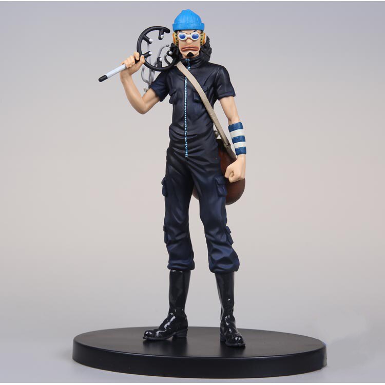 ������� Banpresto One Piece Usopp The Grandline Men Vol.6