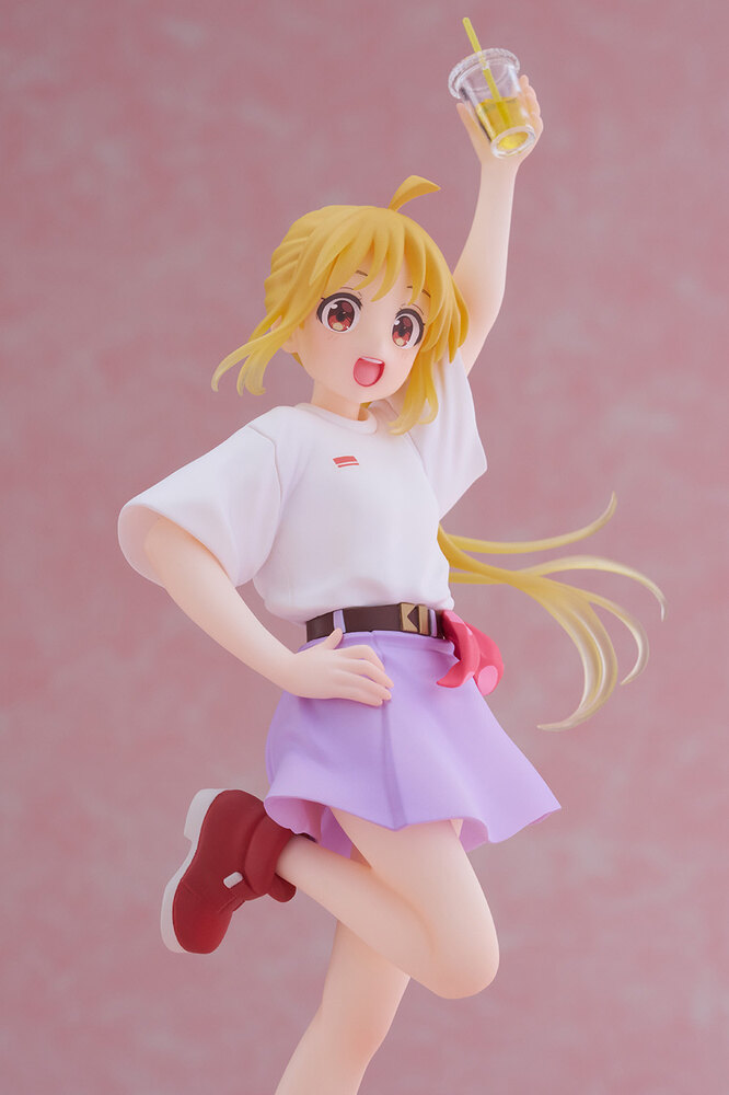 ������� Coreful Ijichi Nijika Shifuku