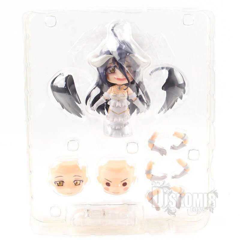 ������� Nendoroid �������� Albedo