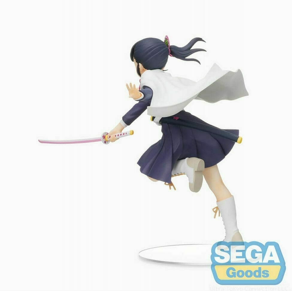 ������� Demon Slayer Sega SPM Tsuyuri Kanao