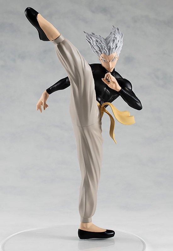 ������� POP UP PARADE "One-Punch Man" Garou