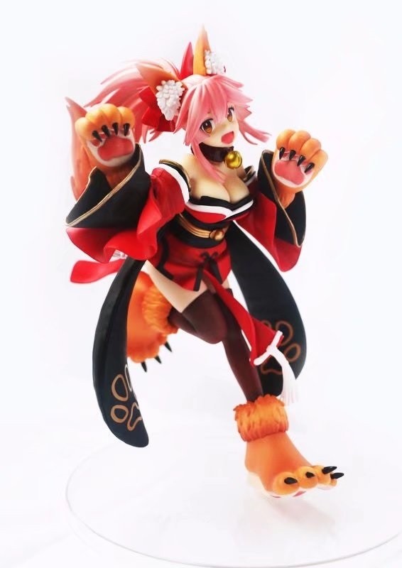 ������� ������ Grand Order Servant