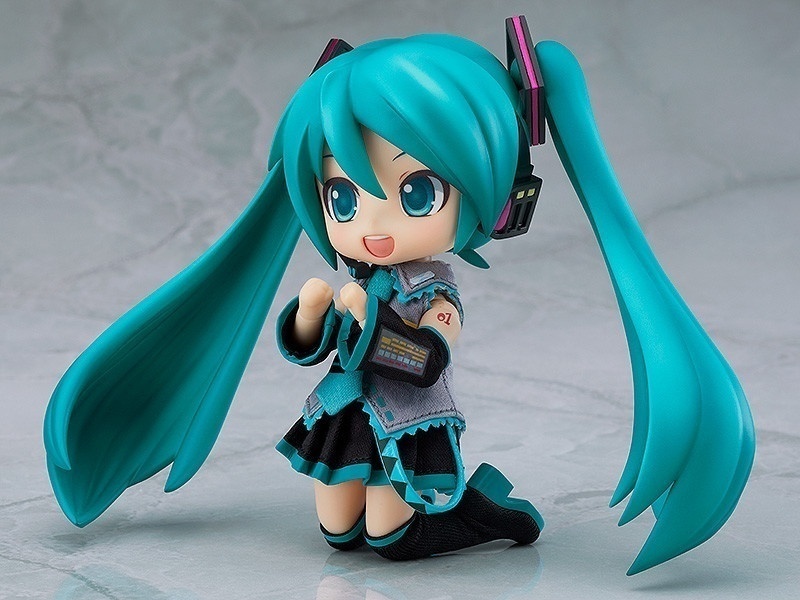 ������� Nendoroid Doll Hatsune Miku