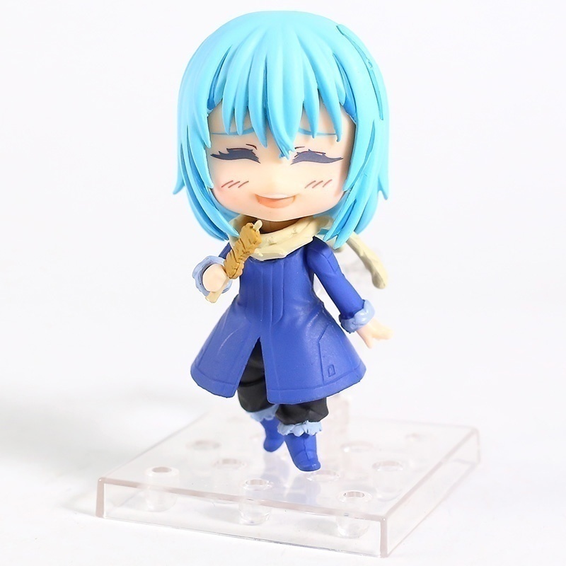 ������� Nendoroid 1067 � ��� ������������ � �����e: Rimuru