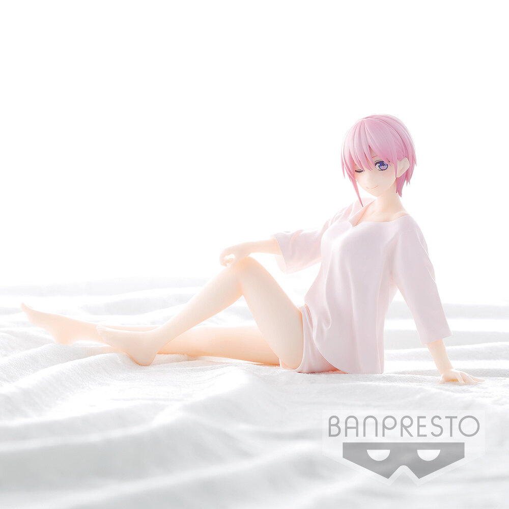 ������� Gotoubun no Hanayome Nakano Ichika