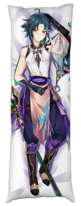 ��������� ��� ���������� ������ ������ - Xiao