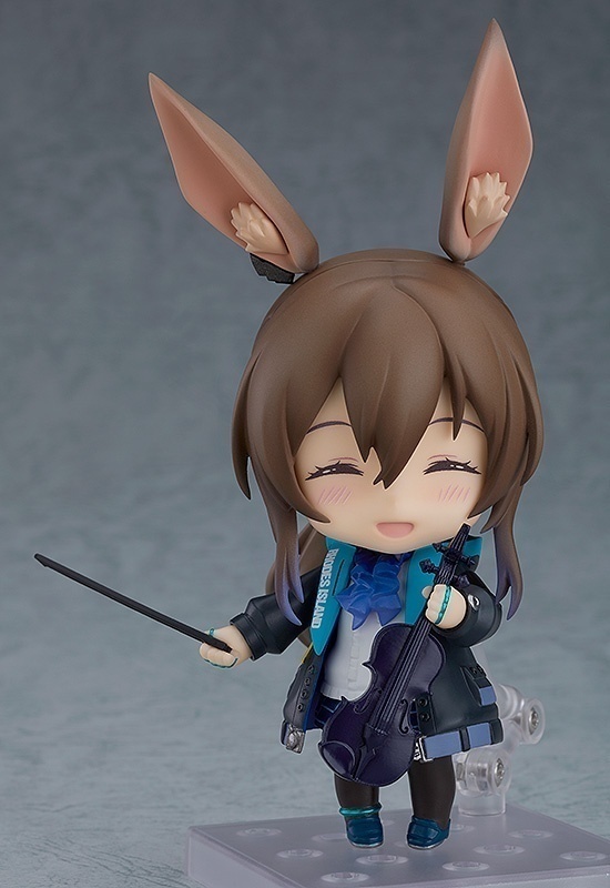 ������� Nendoroid 1145 Arknights: Amiya