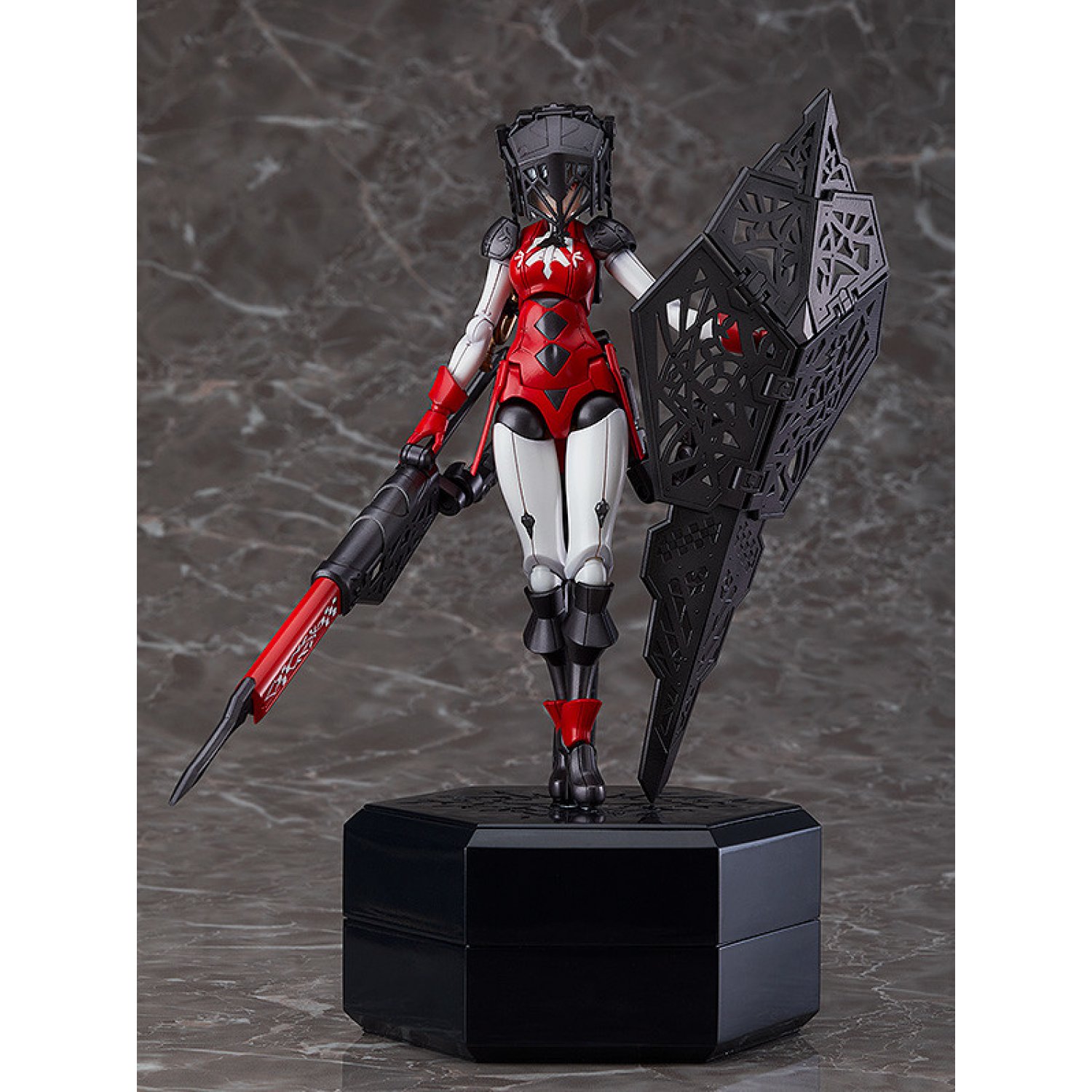 ������� Chitocerium - VI-Carbonia Adamas 1/1